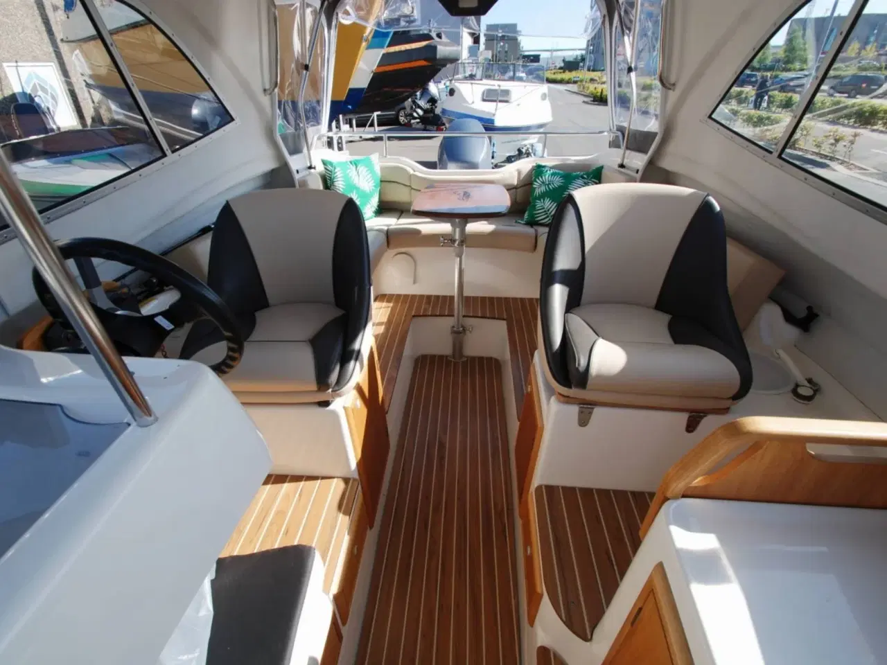 Billede 5 - Flipper 630 OC m/ F115 Selva