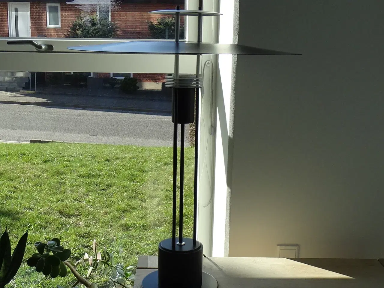 Billede 3 - Vintage bordlampe fra Frandsen