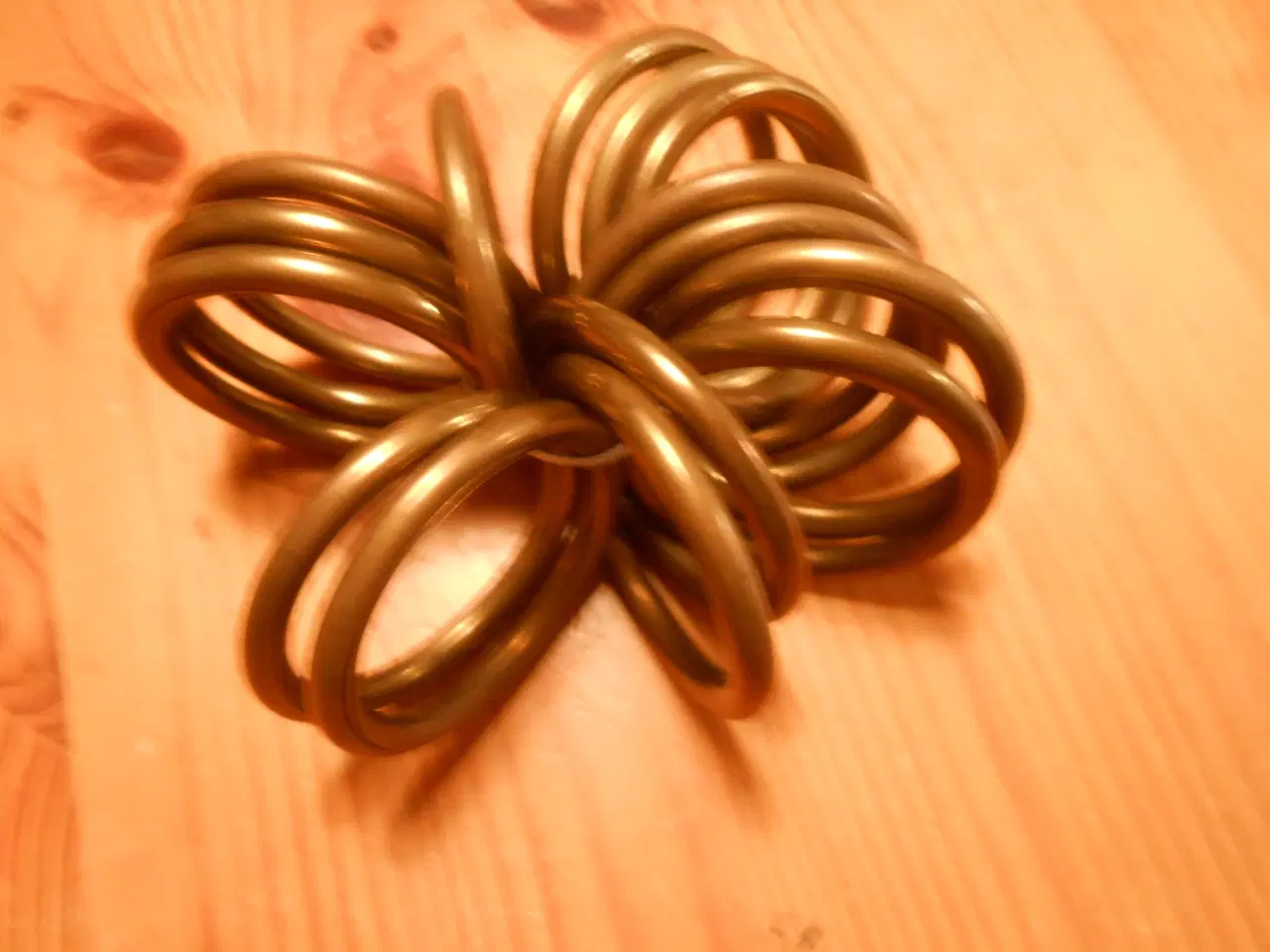 Billede 9 - Ophæng Nipsenåle OSV.