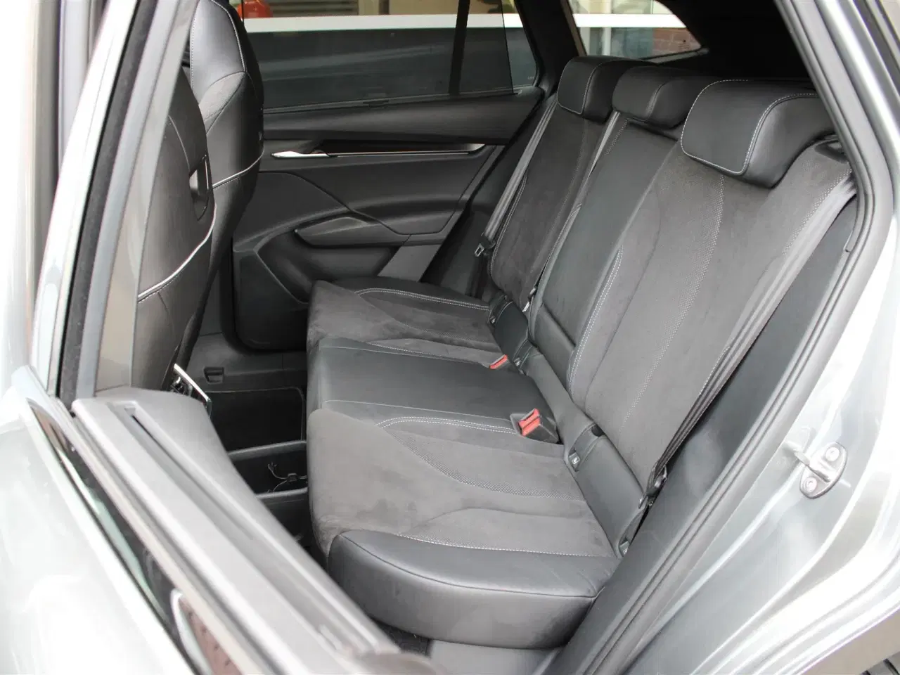 Billede 4 - Skoda Enyaq iV 80 EL Sportline 204HK 5d Aut.