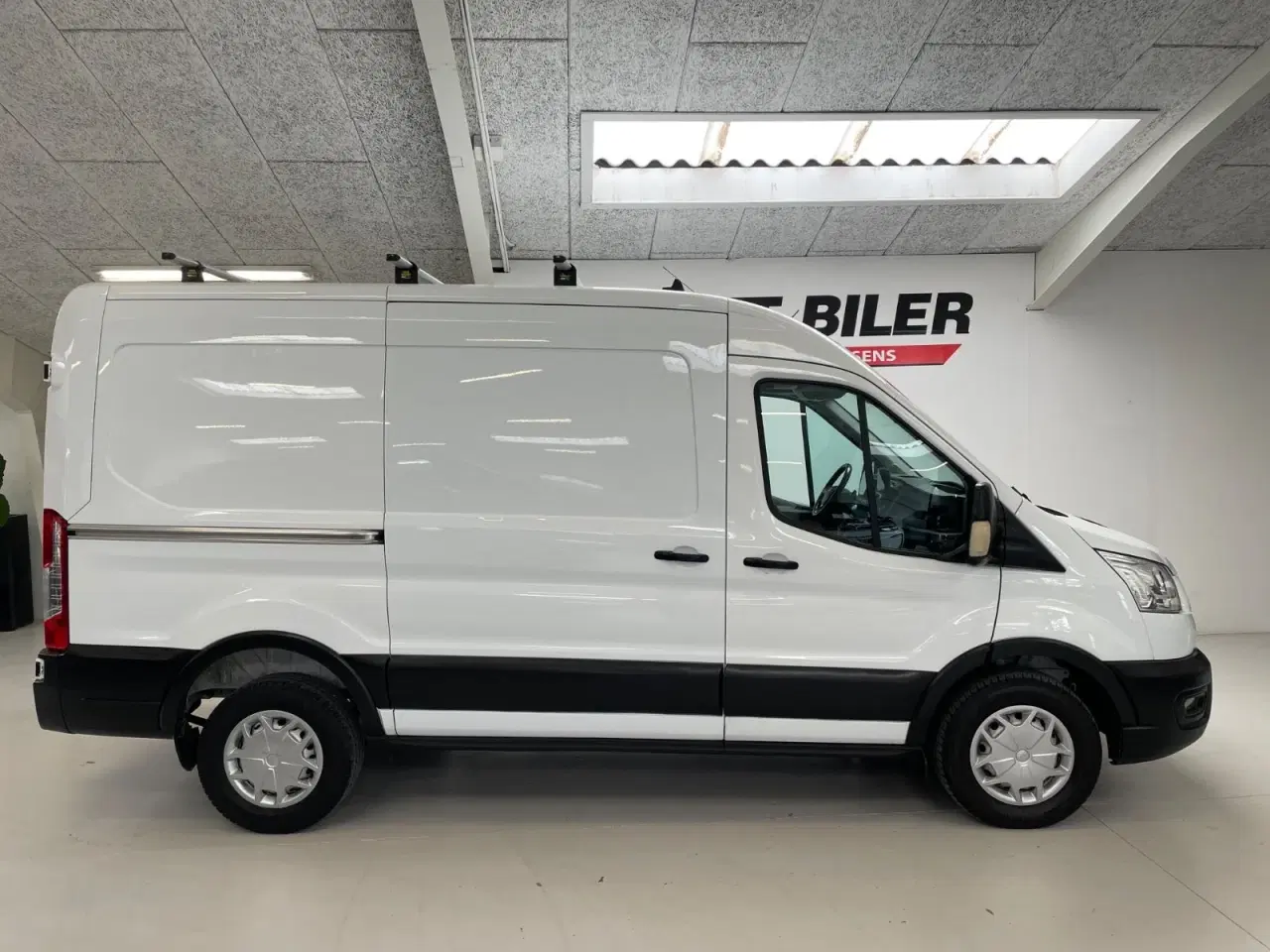 Billede 3 - Ford Transit 350 L2 Van 2,0 TDCi 170 Trend aut. H2 FWD