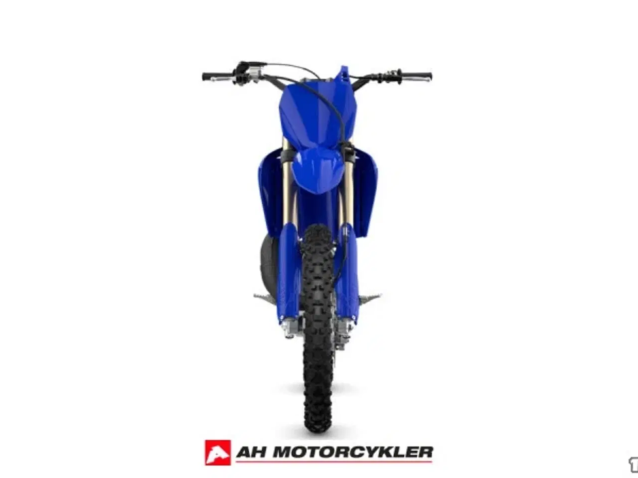 Billede 5 - Yamaha YZ 125