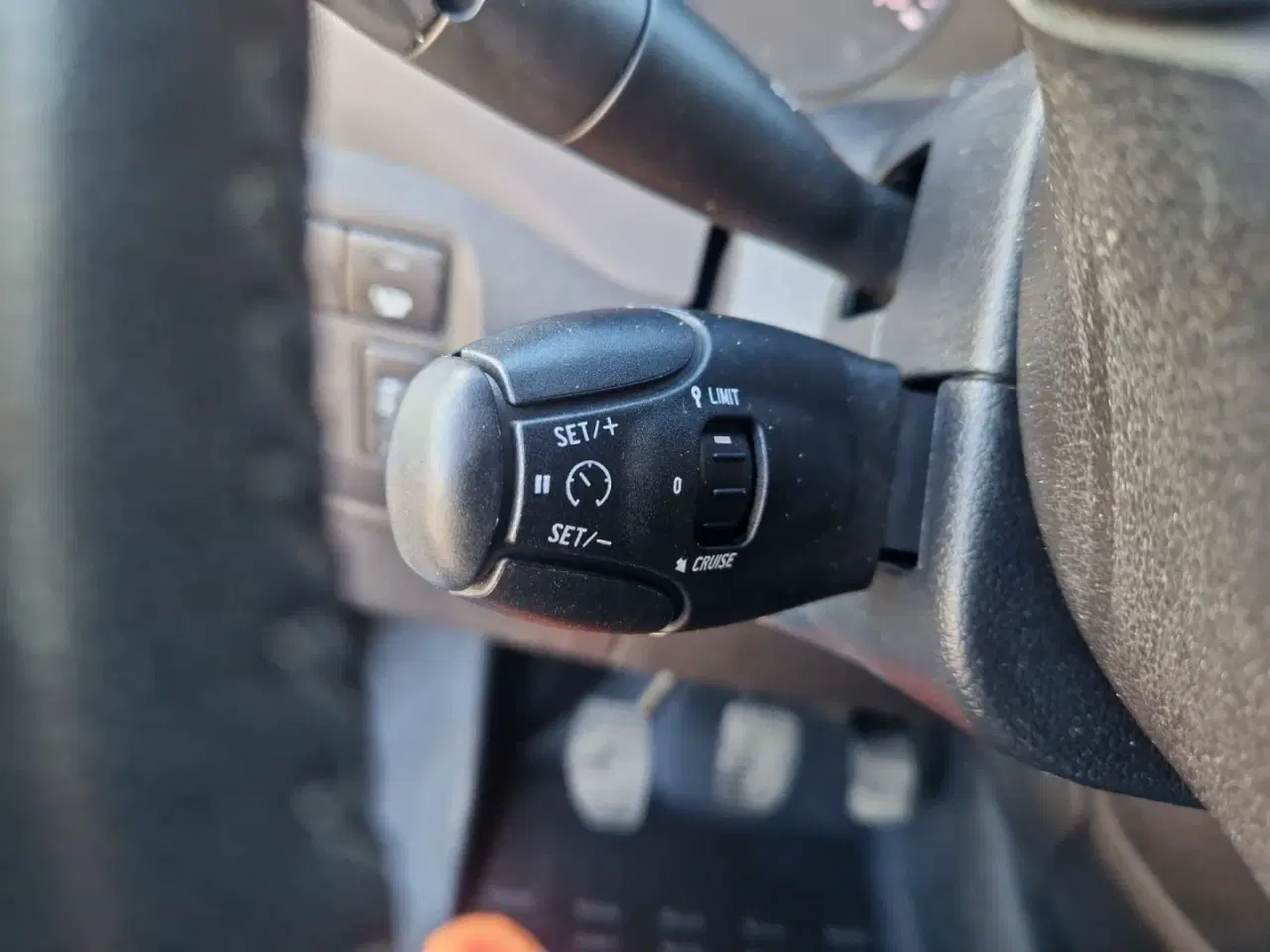 Billede 16 - Citroën Berlingo 1,6 BlueHDi 100 Cityvan L1N2