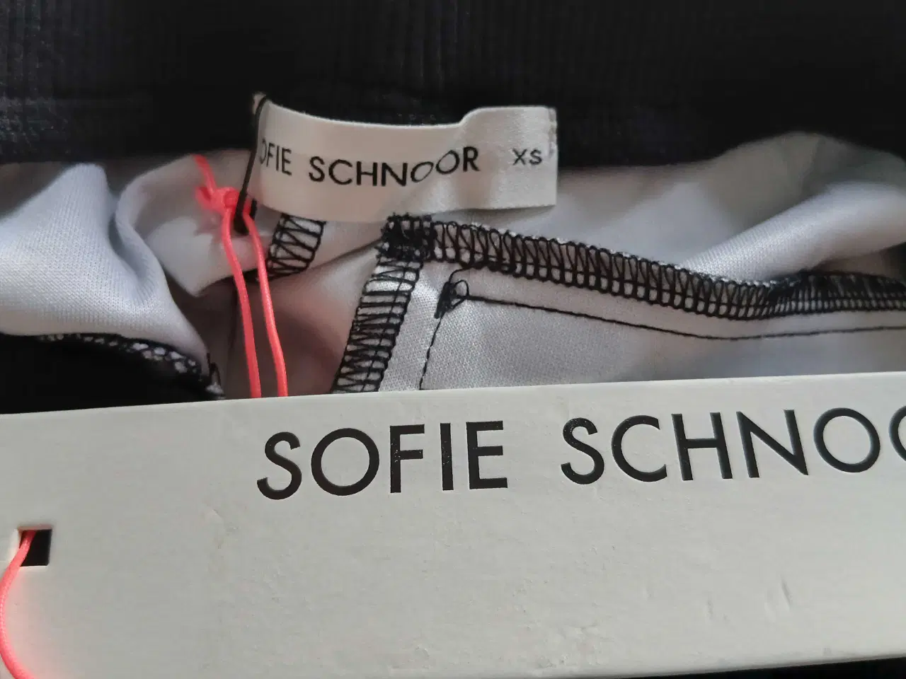 Billede 7 - Leggings. Sofie Schnoor. XS/34