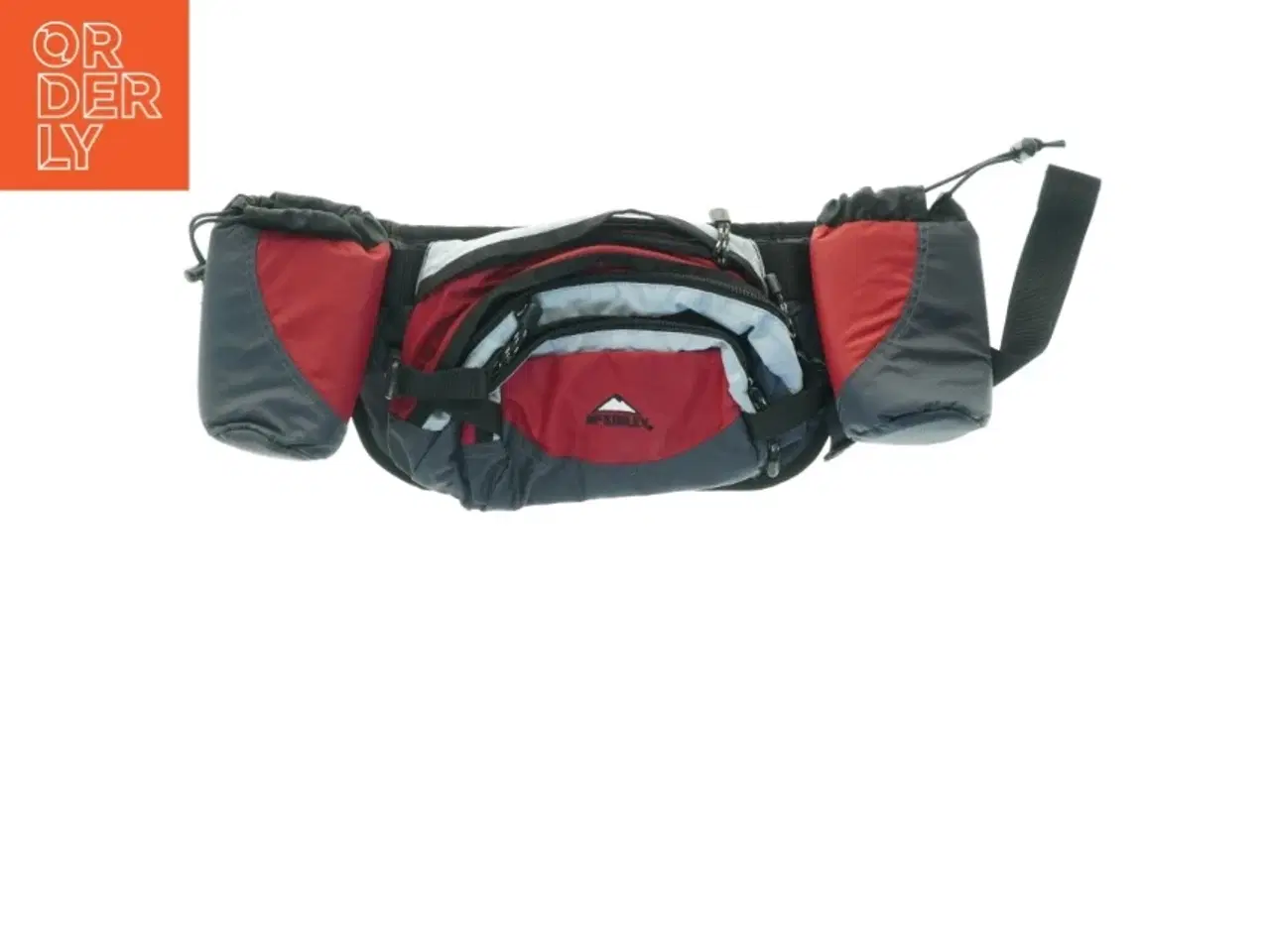 Billede 1 - Bæltetaske/taljetaske fra McKinley (str. 50 x 21 cm)