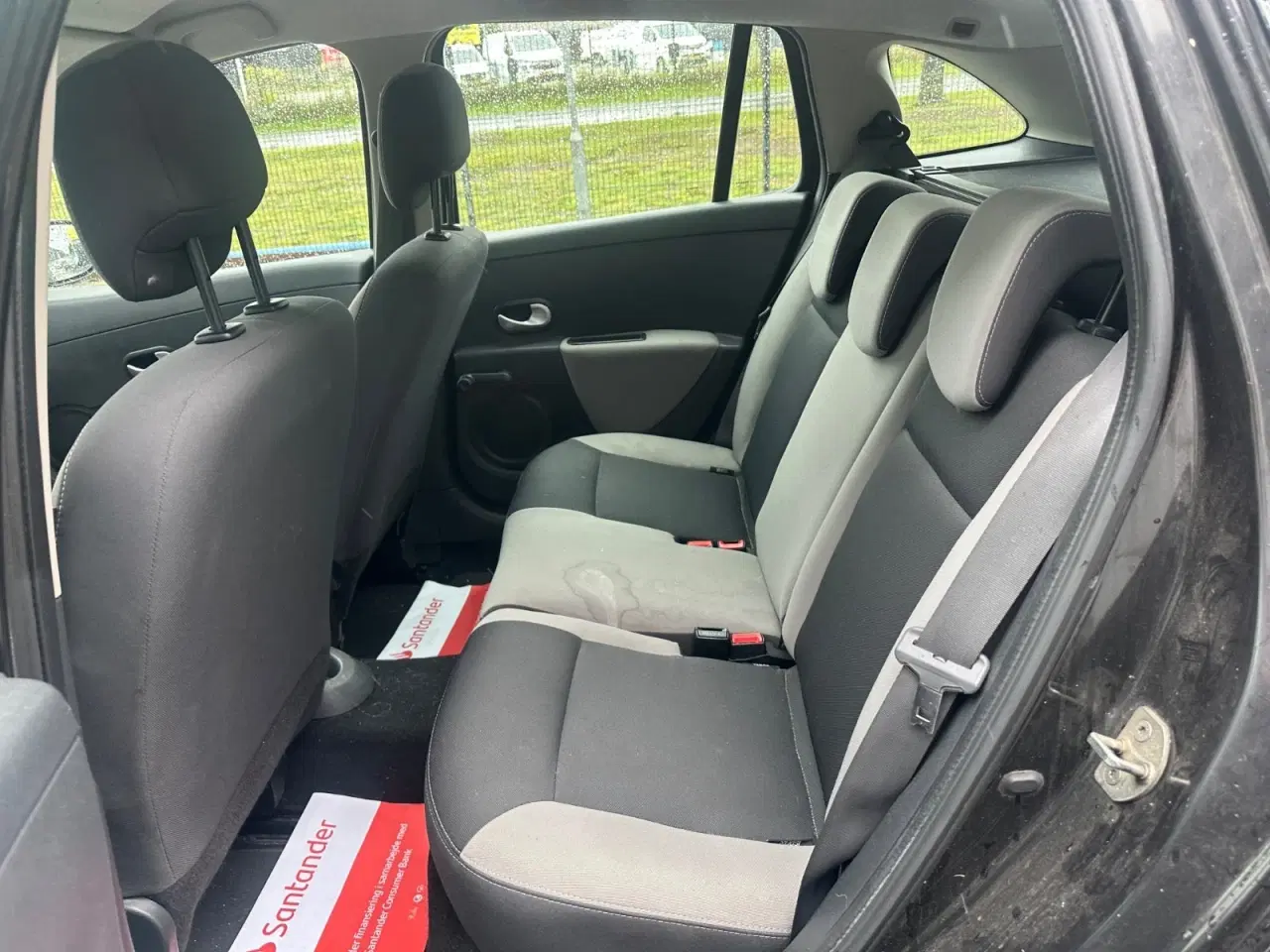 Billede 10 - Renault Clio III 1,2 16V Authentique Sport Tourer