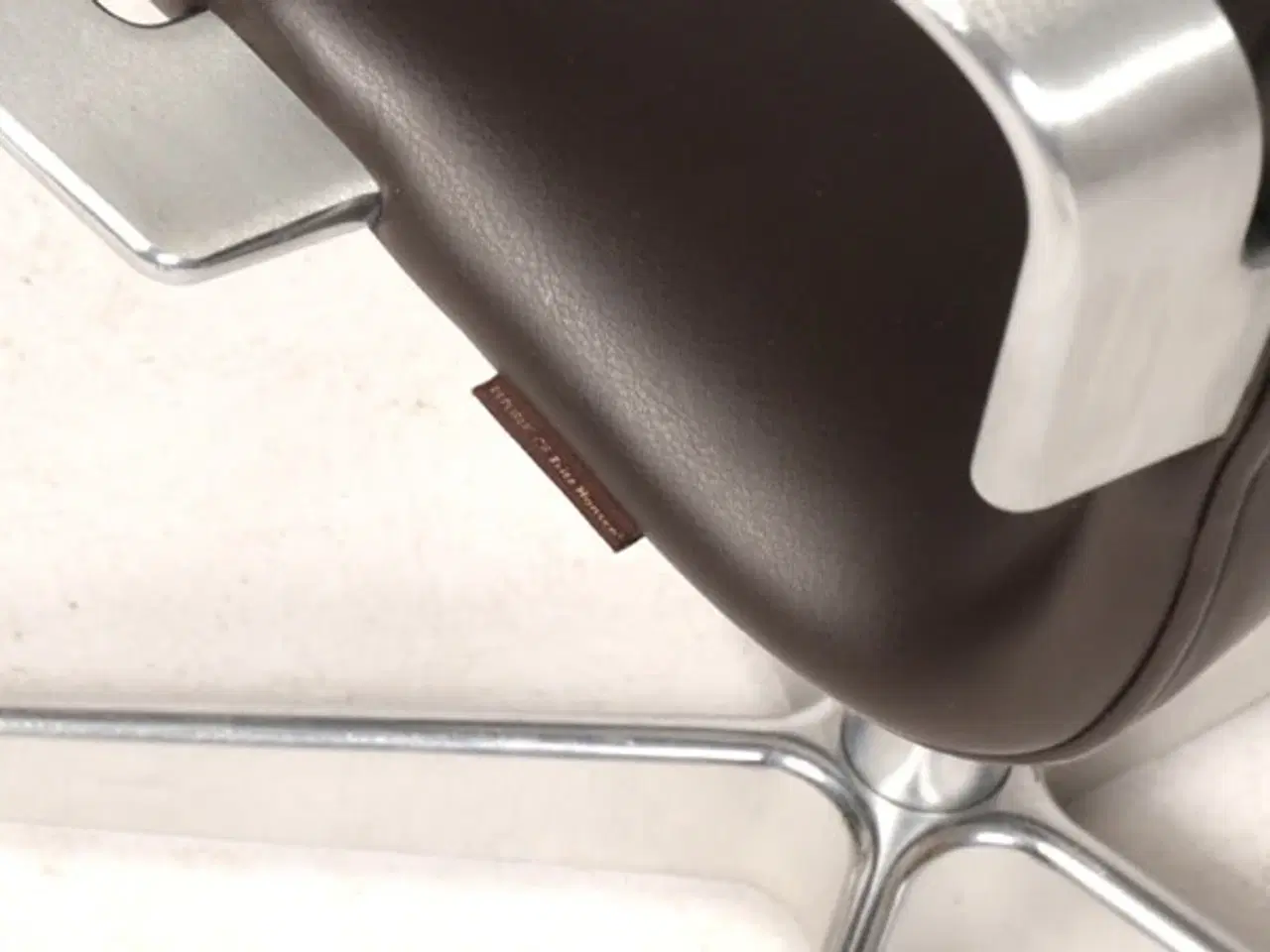 Billede 6 - Arne Jacobsen. Kontorstol 