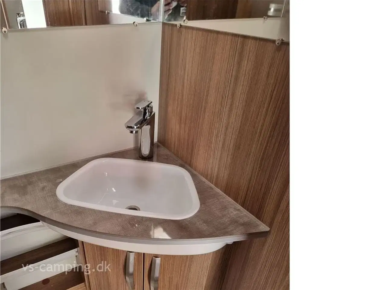 Billede 8 - 2021 - Tabbert Rossini 490 DM Finest Edition   ATTRAKTIV KØJEVOGN MED MOVER.