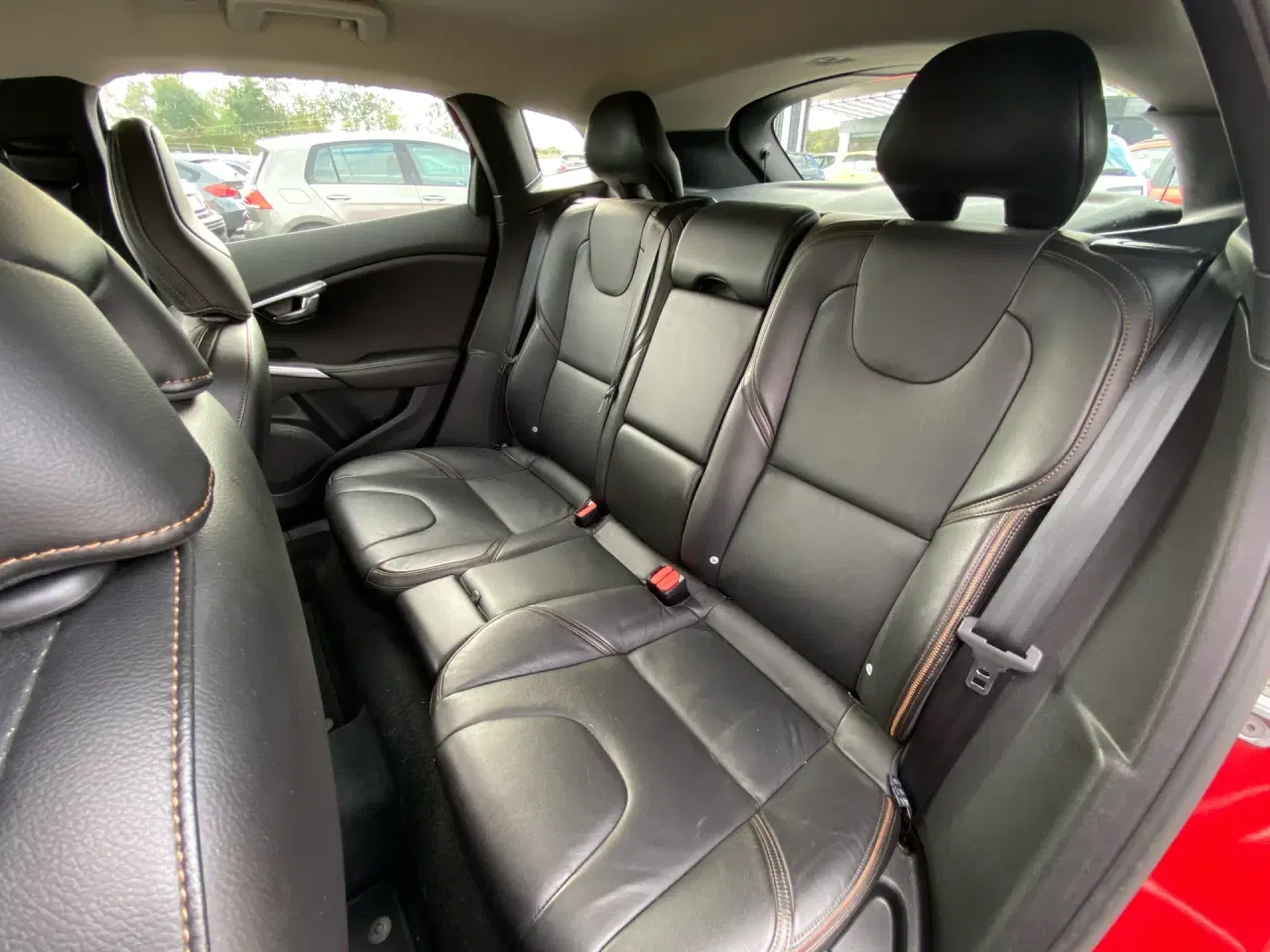 Billede 21 - Volvo V40 Cross Country 2,0 D2 Momentum 120HK 5d 6g Aut.