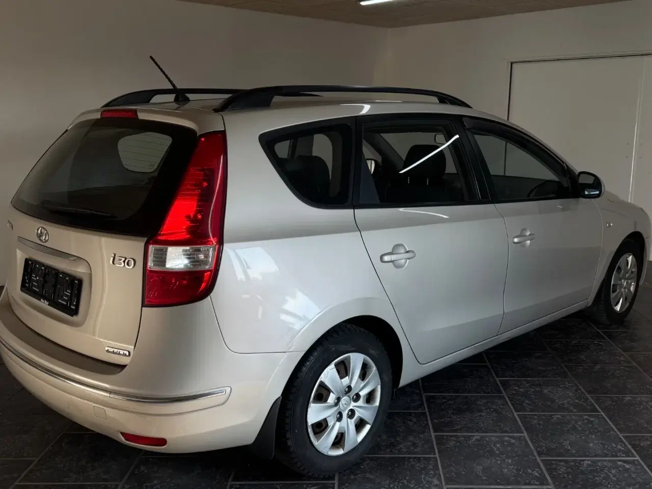 Billede 4 - NYSYNET Hyundai i30 