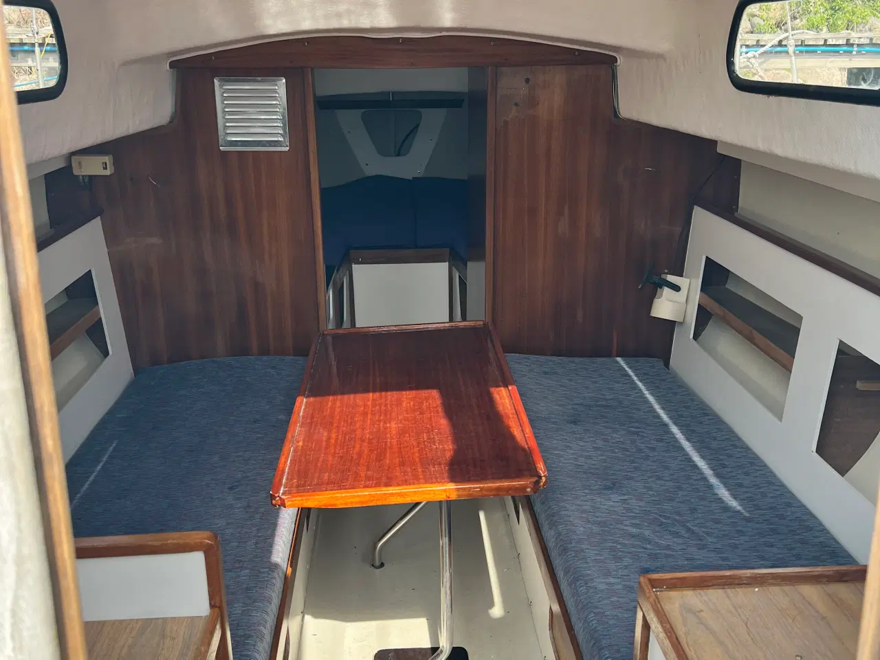 Billede 4 - Albin Vega, mulighed for køb af bådplads