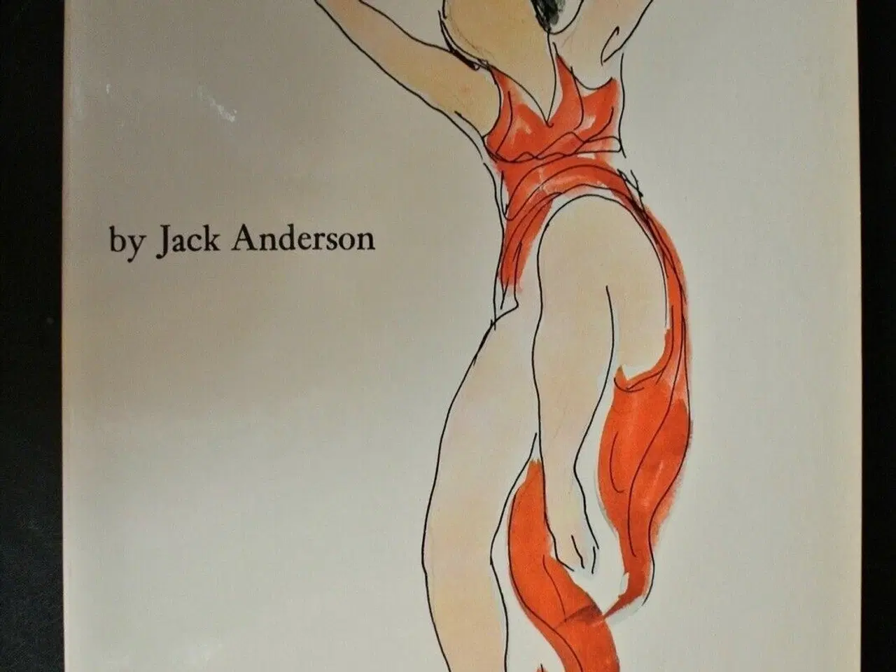 Billede 1 - dance, by jack anderson, emne: kunst og kultur