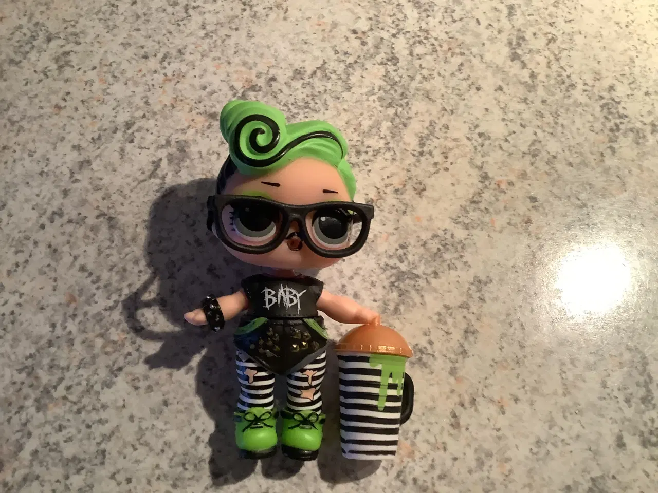 Billede 2 - Helt ny LOL surprise