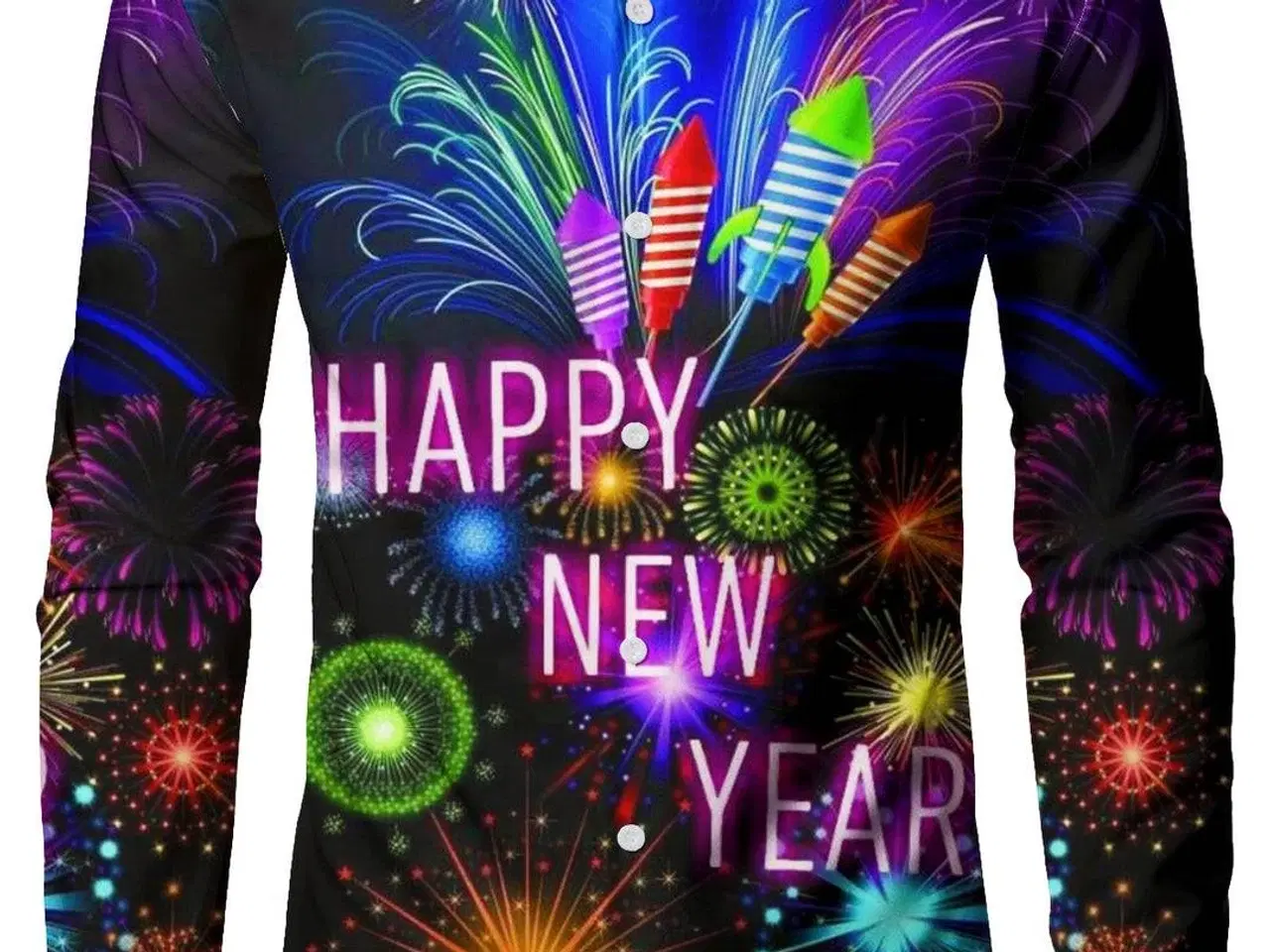 Billede 1 - Alt skal væk