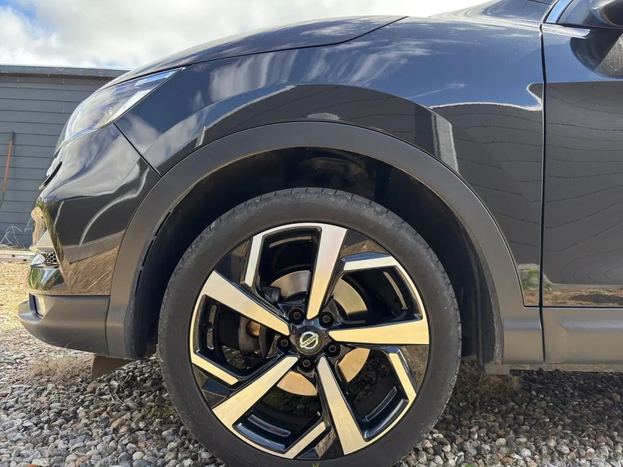 Billede 19 - Nissan Qashqai 1,3 Dig-T 160 Tekna DCT