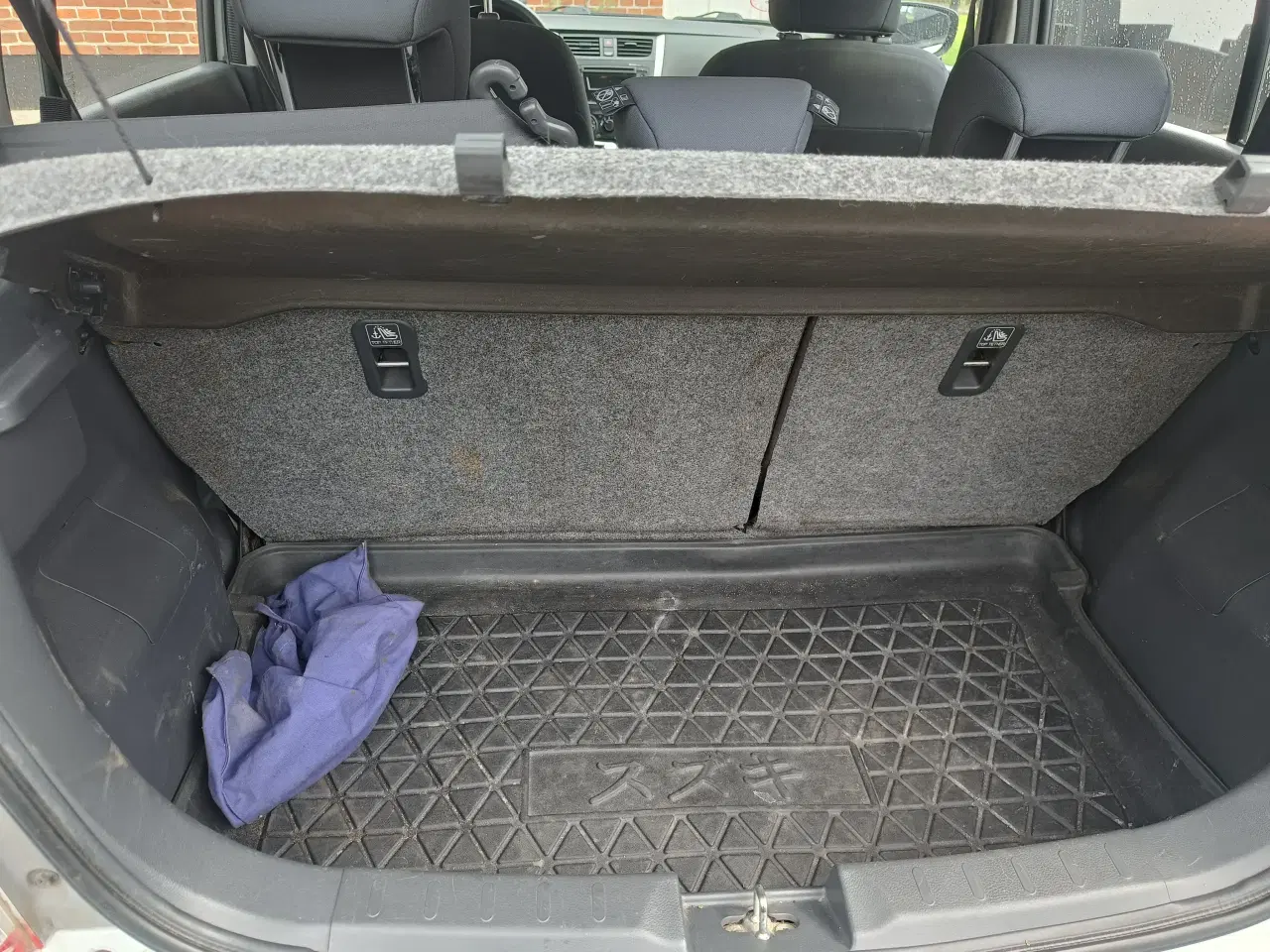 Billede 7 - Suzuki Celerio 1.0 2015