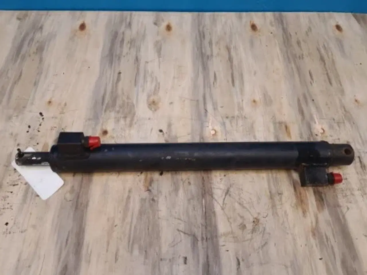 Billede 4 - New Holland 760CG 35Ft Cylinder 84471716