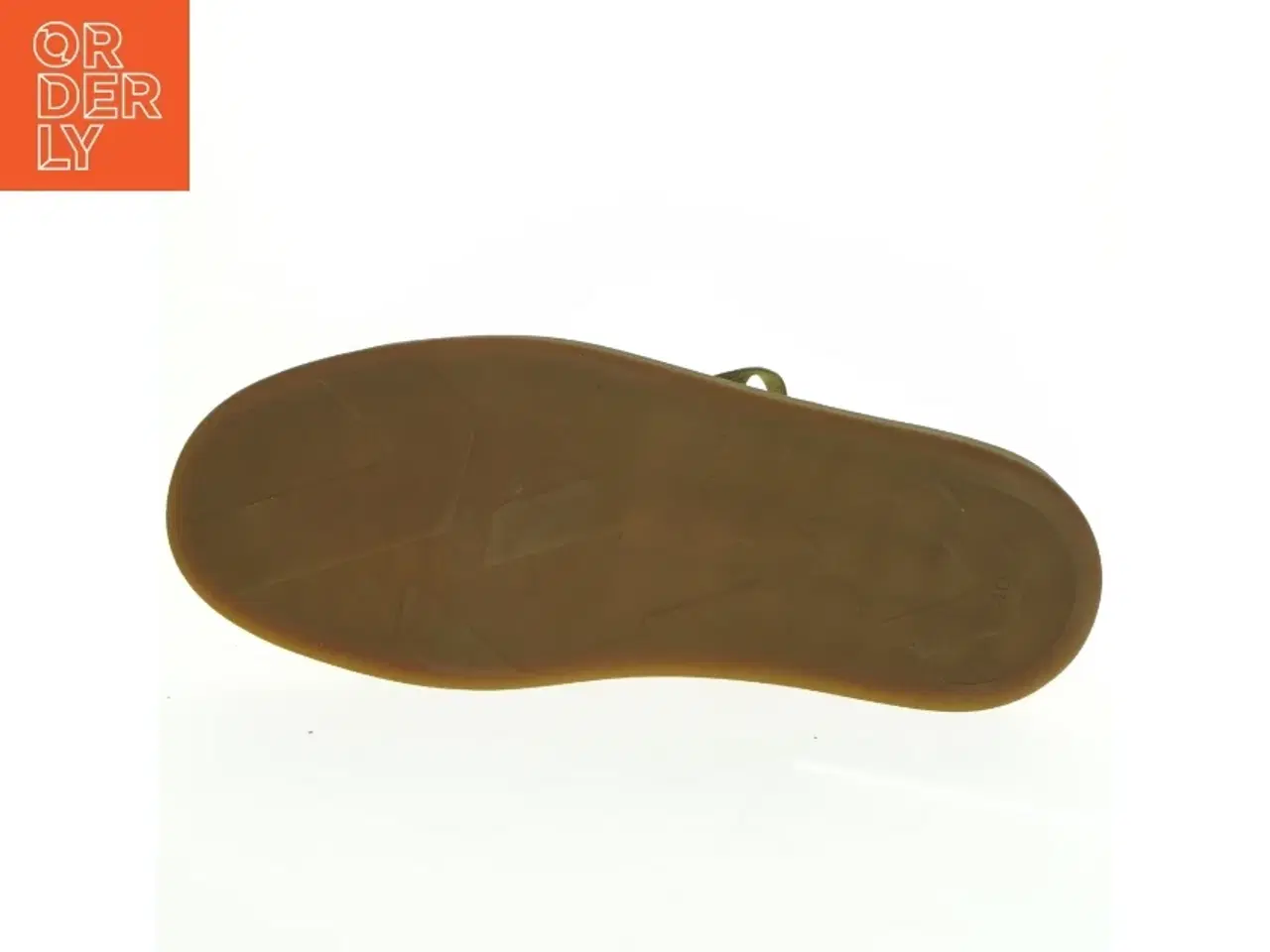 Billede 2 - Vagabond beige sneakers (str. 40)
