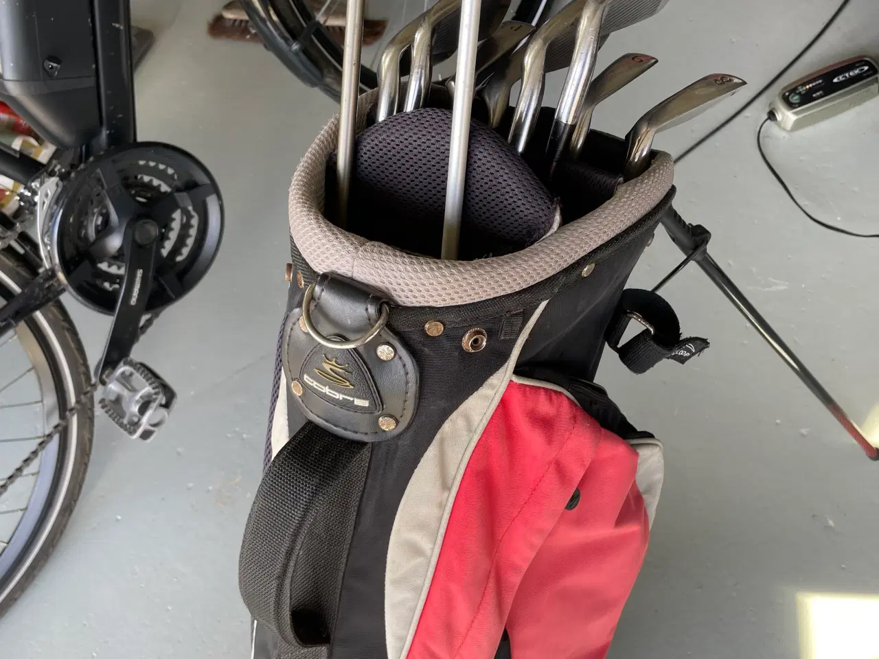 Billede 4 - Damegolfsæt Bermuda