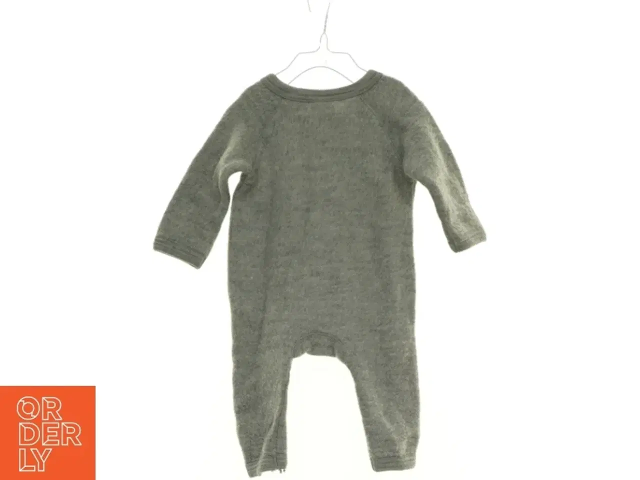 Billede 2 - Heldragt fra Name It (str. 62 cm)