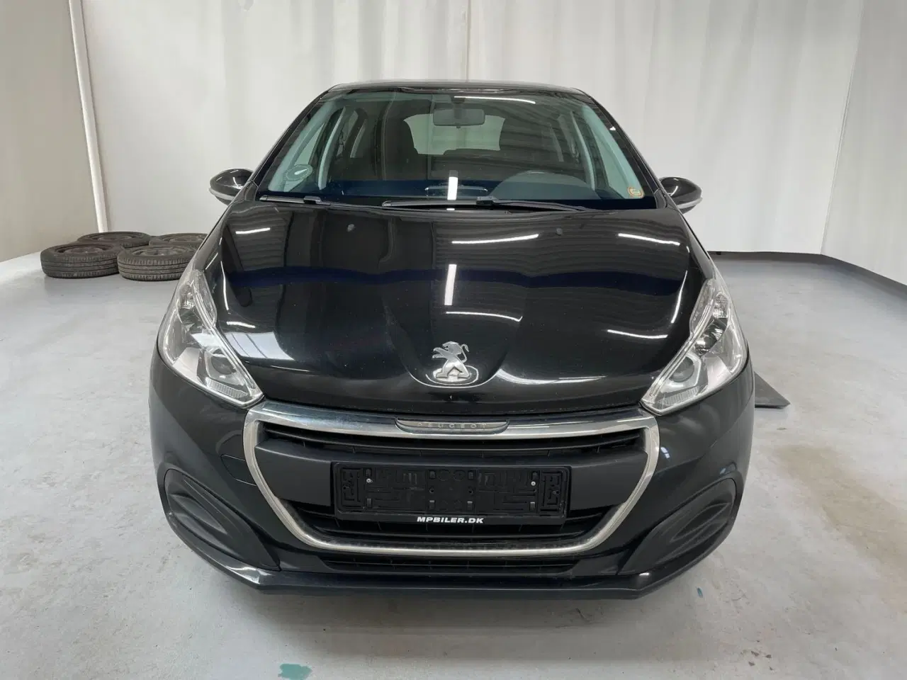Billede 1 - Peugeot 208 1,6 BlueHDi 100 Active
