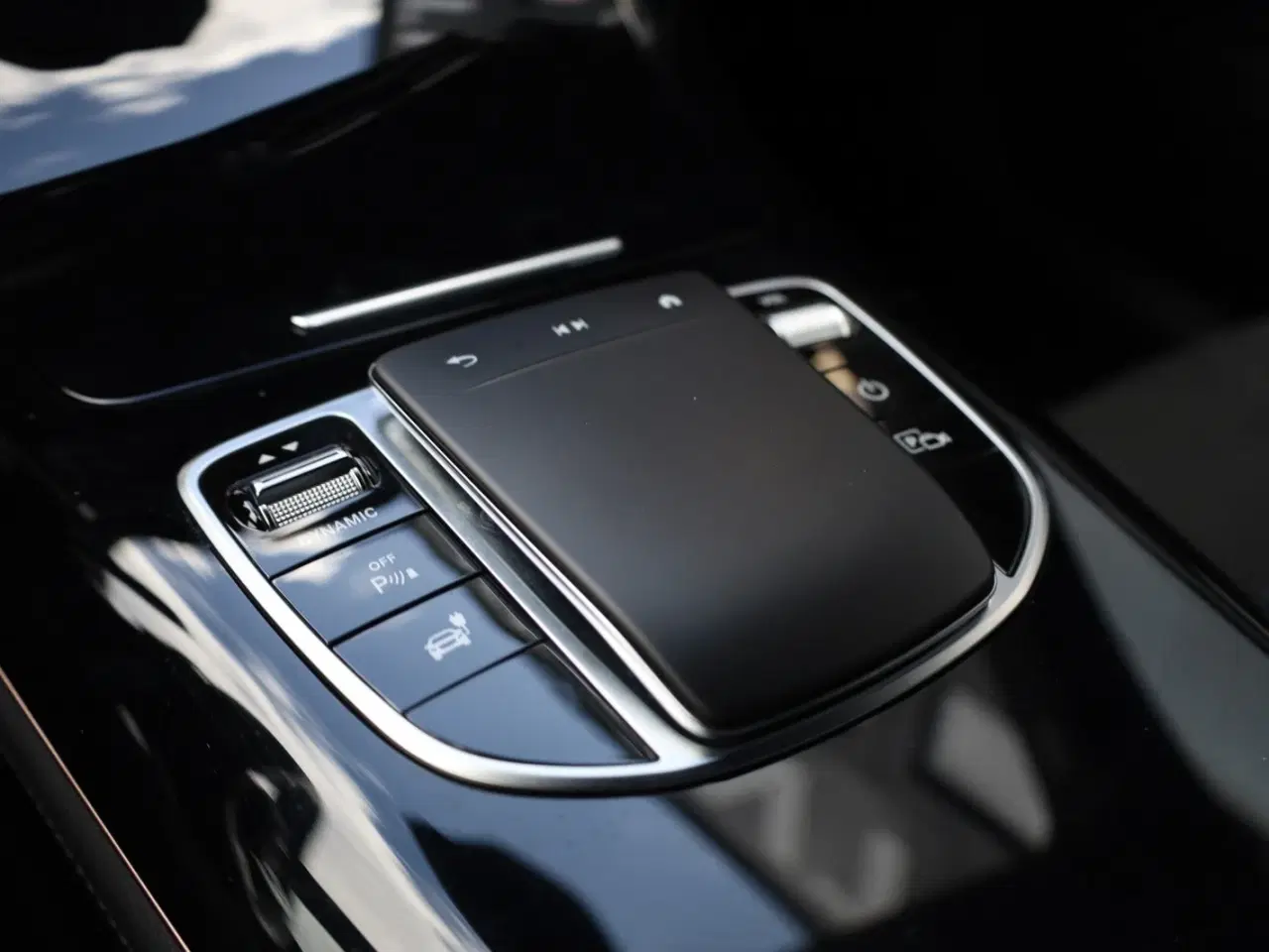 Billede 11 - Mercedes EQC400  AMG Line 4Matic Van