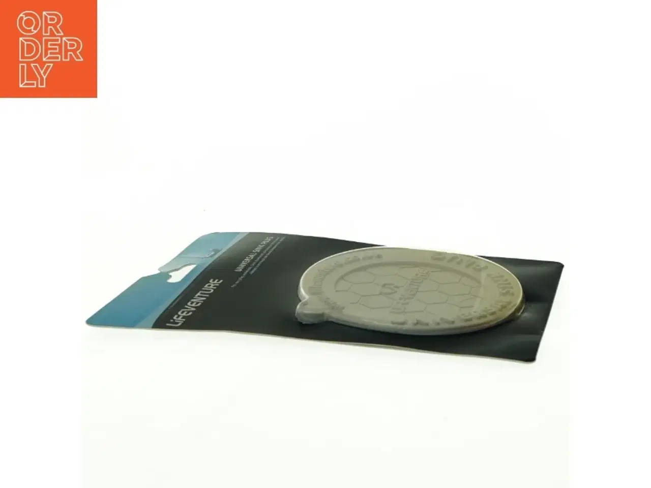 Billede 4 - Universal vaskprop (str. Ø 12 cm)
