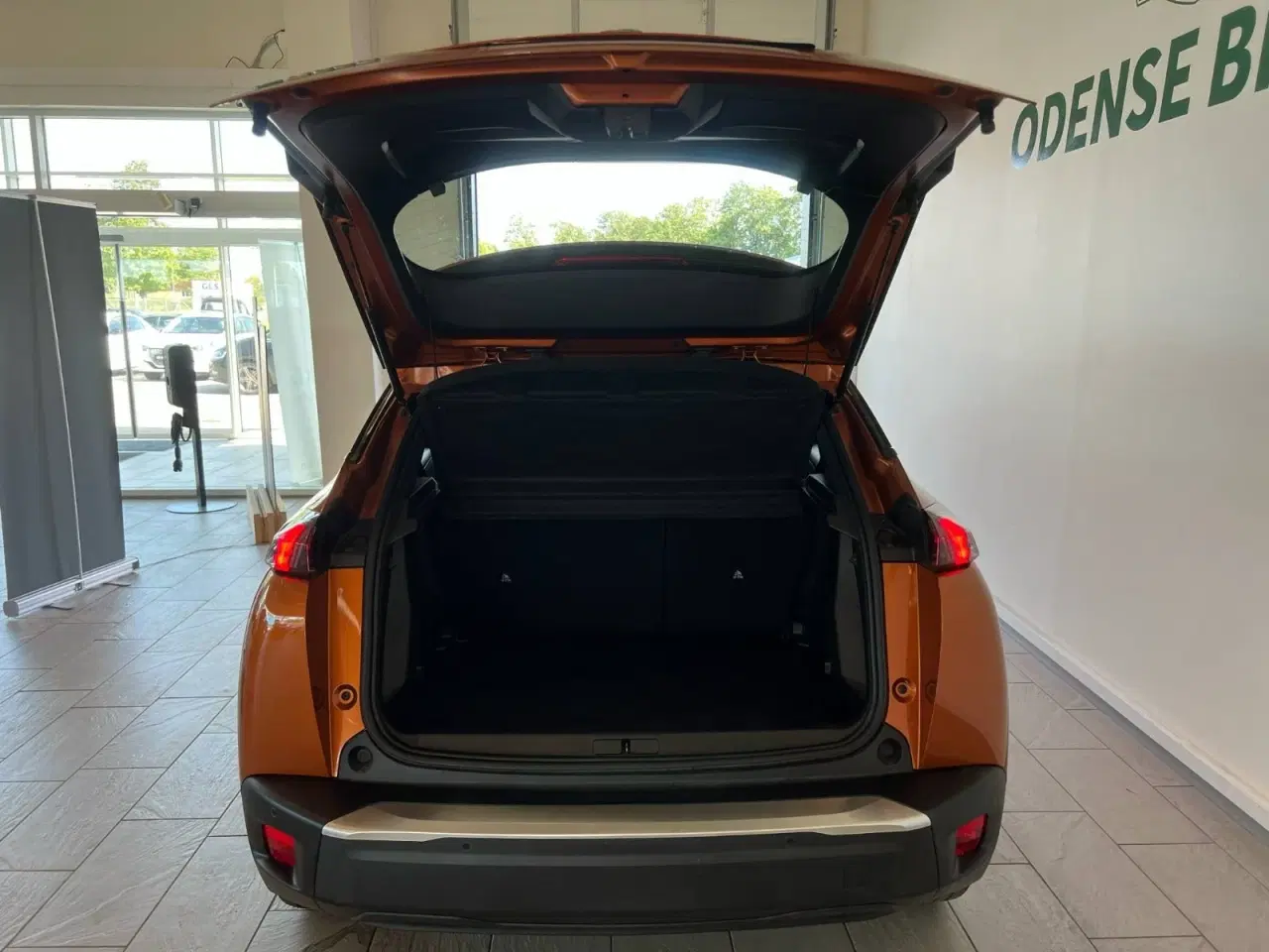 Billede 6 - Peugeot e-2008 50 Active