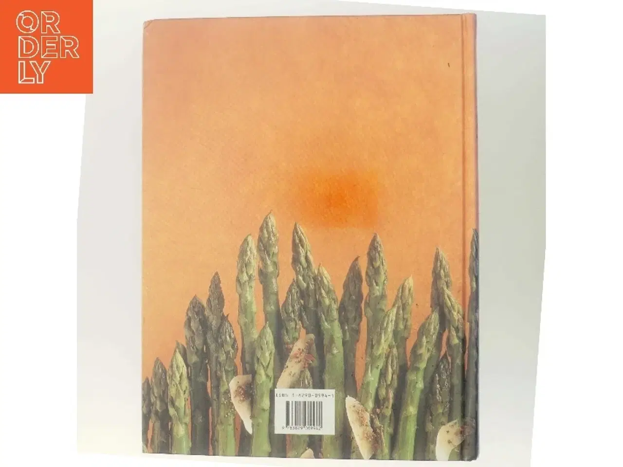 Billede 3 - Vegetariske Kogebog af Store,  Den (Bog)