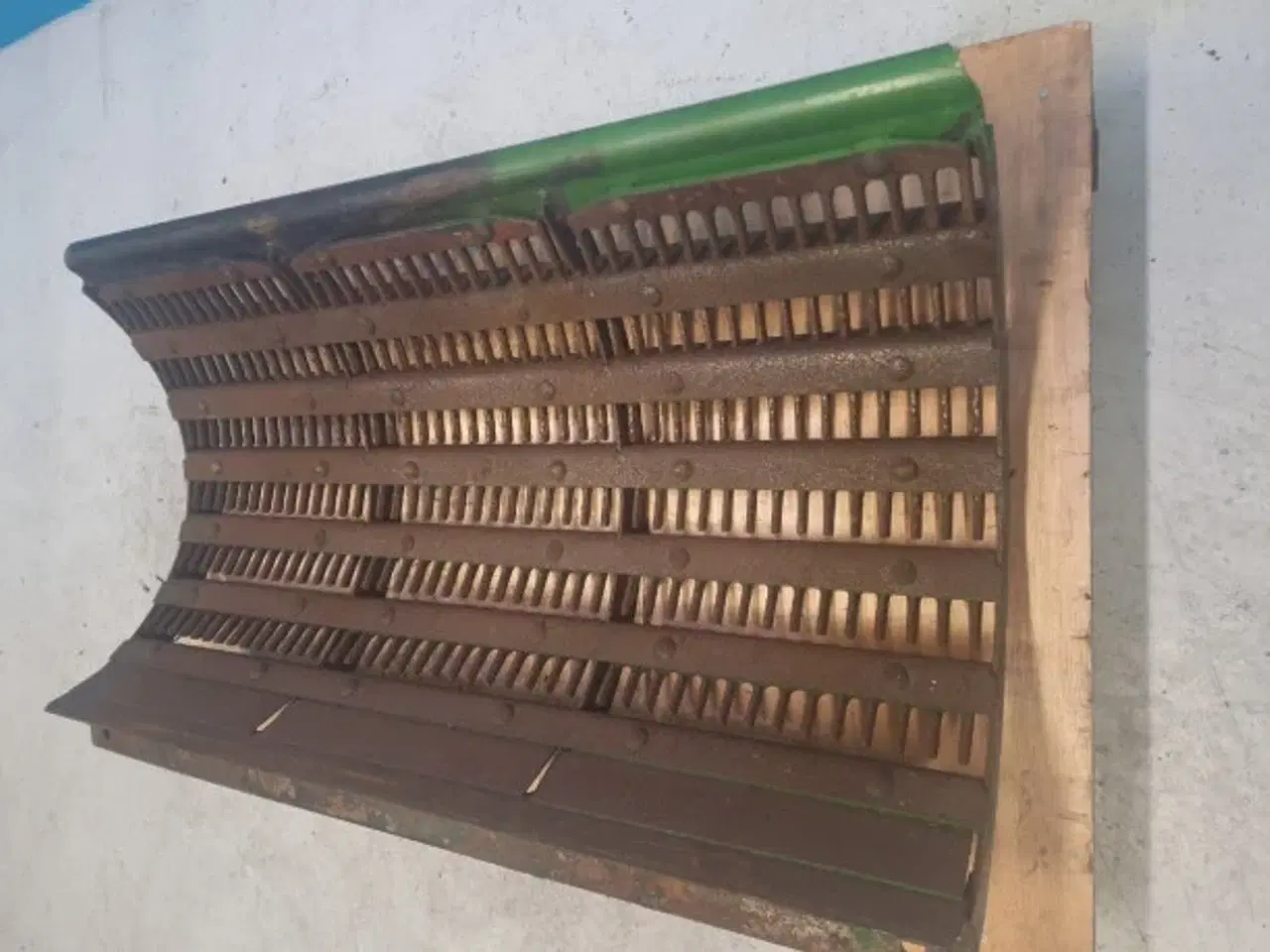 Billede 8 - John Deere 9780 Bro AH140766