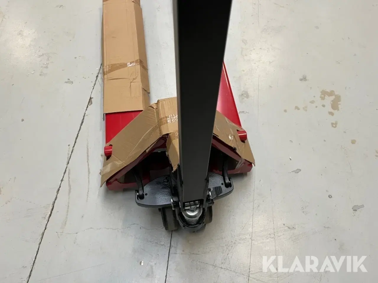 Billede 8 - Palleløfter - 2500kg