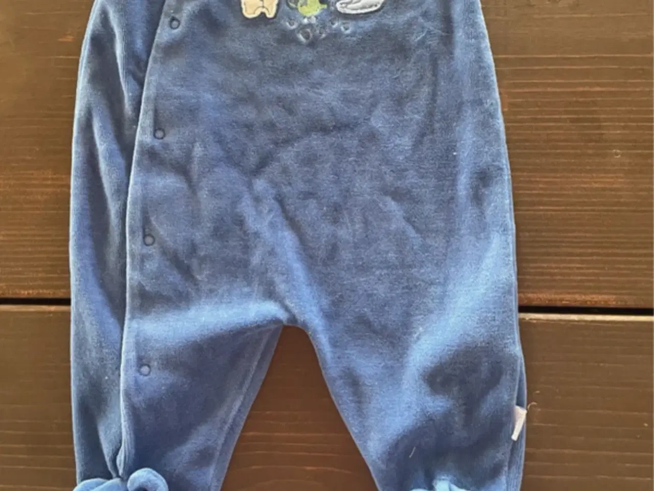 Billede 1 - Baby dreng str 68