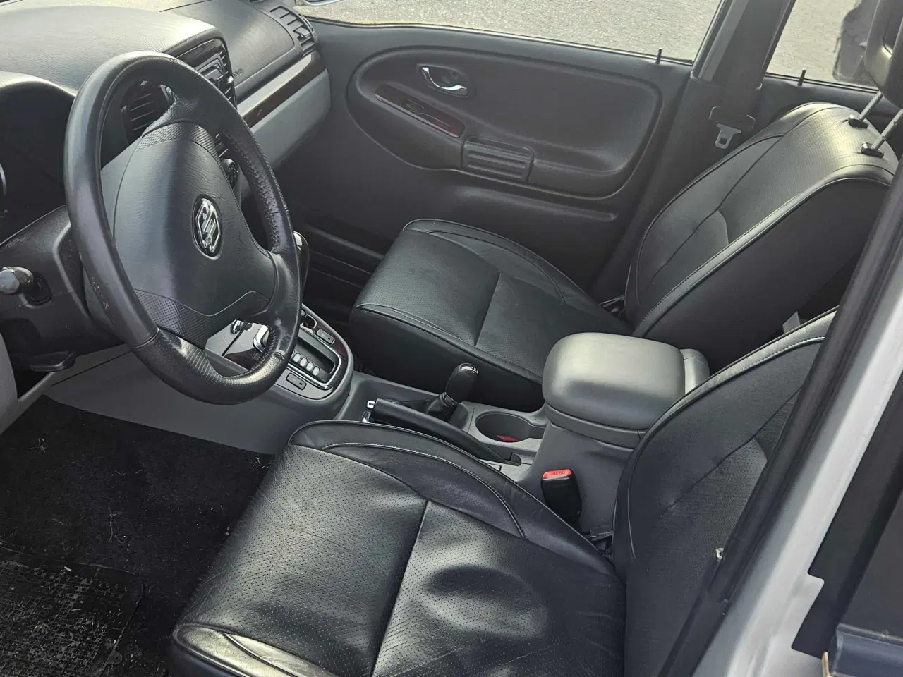 Billede 8 - Suzuki grand vitara v6 2.5 benzin