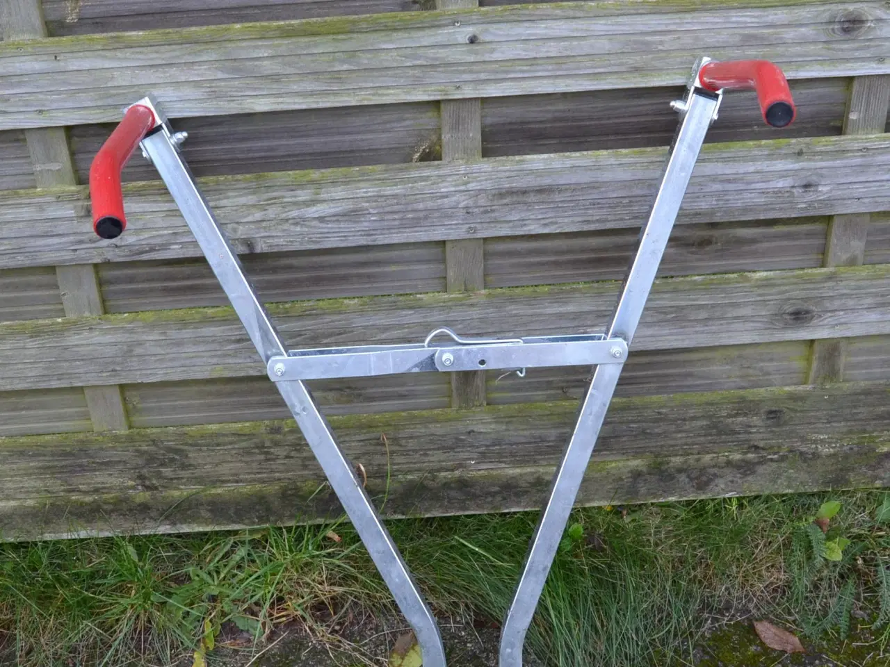 Billede 2 - Cykel ophæng