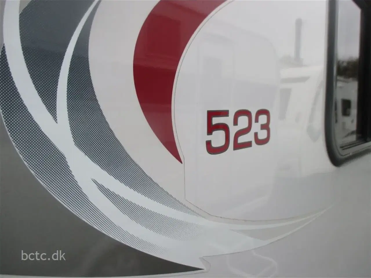 Billede 2 - 2010 - LMC Musica Spring Edition 523 D