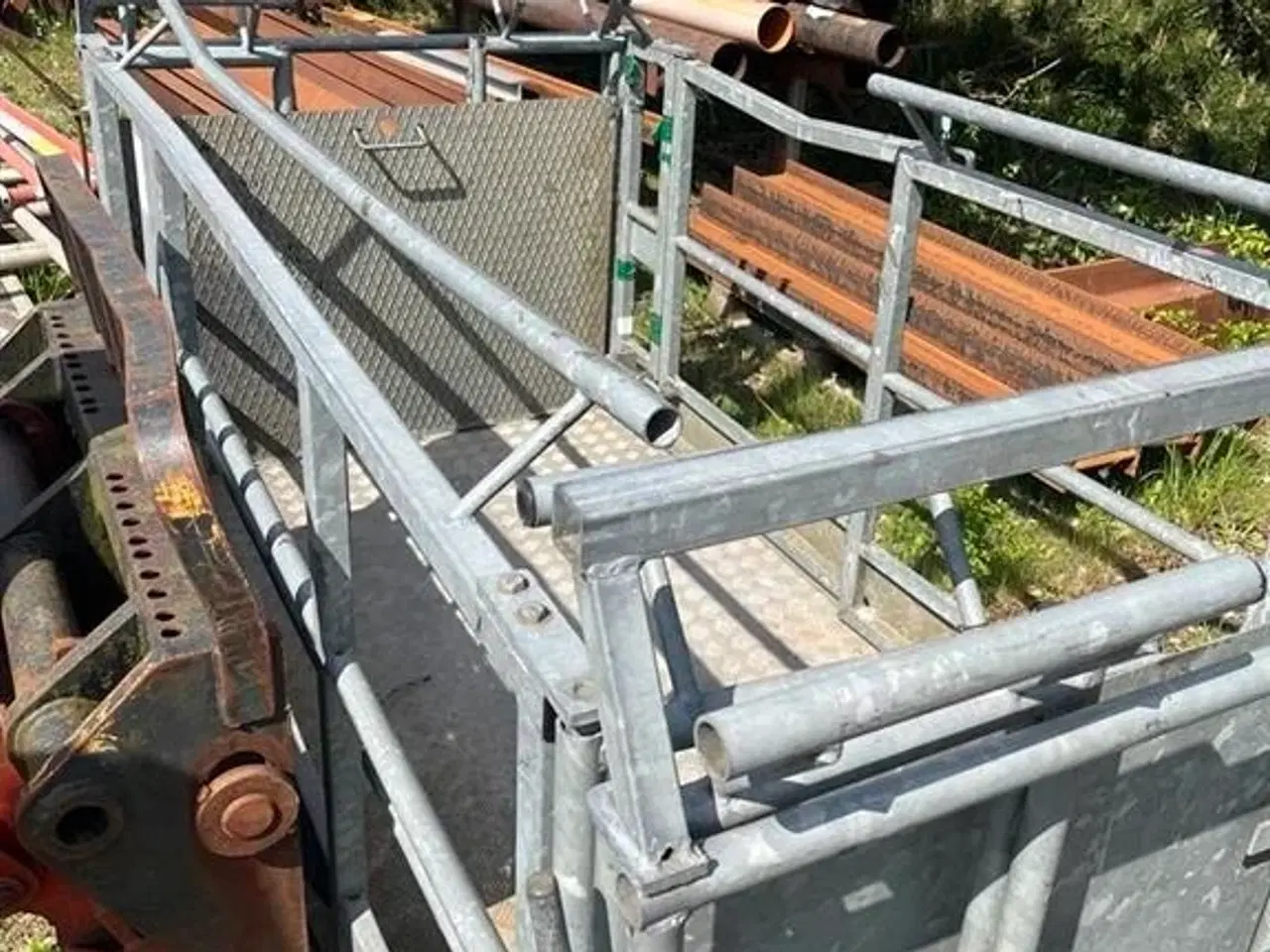 Billede 4 - Manitou MT 1637 SLT