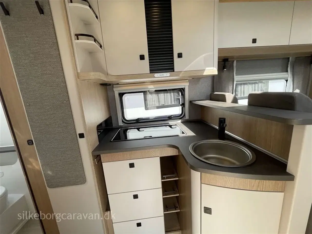 Billede 7 - 2026 - Hobby Ontour T 700 F