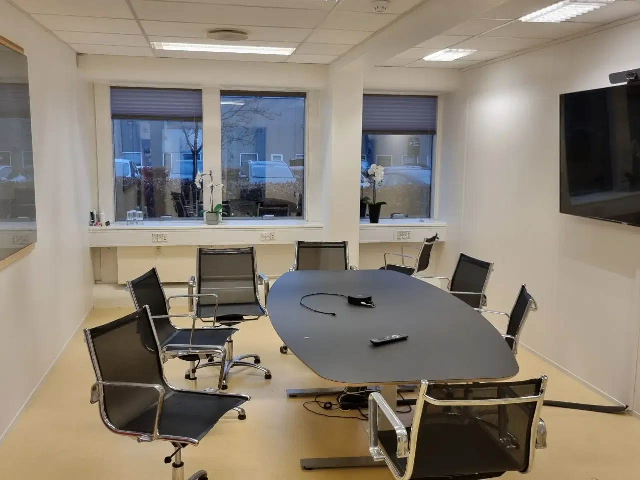 Billede 5 - Stort produktionslokale til leje med gode faciliteter.