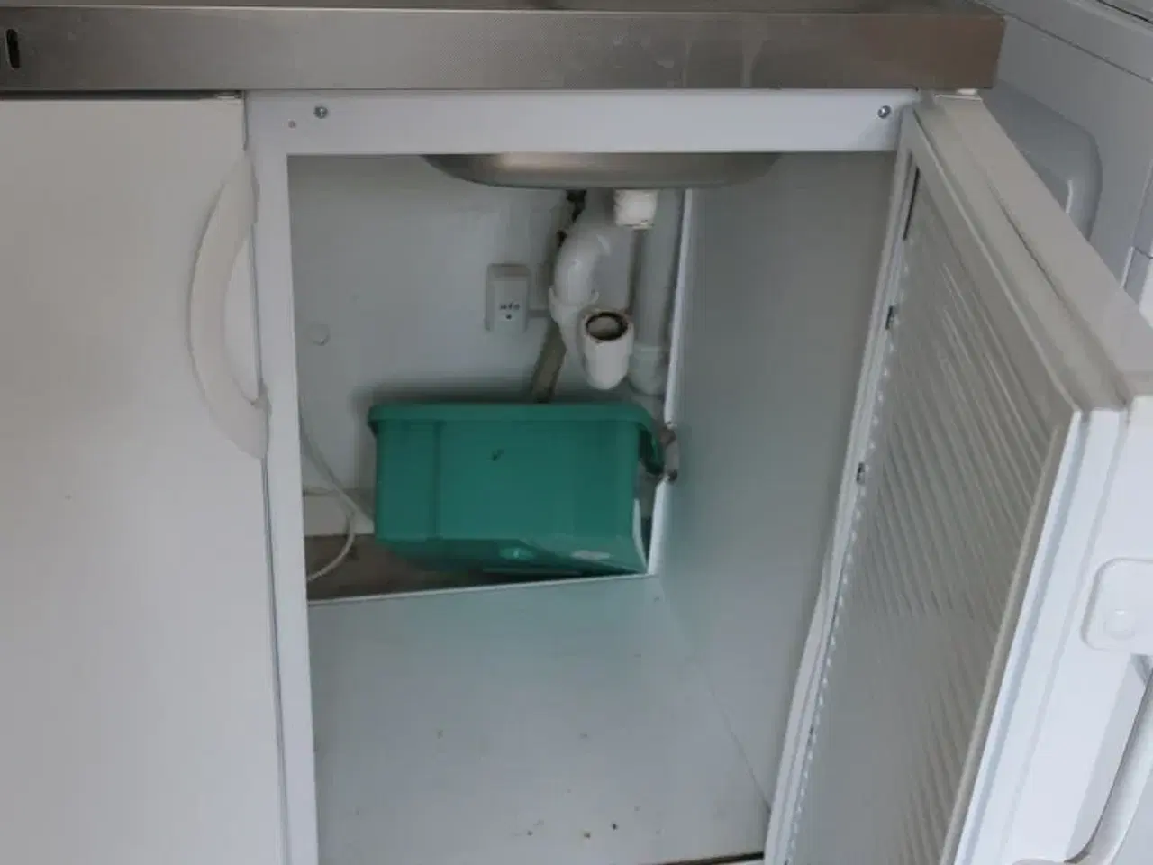 Billede 4 - Minikøkken GORENJE 100x60x88