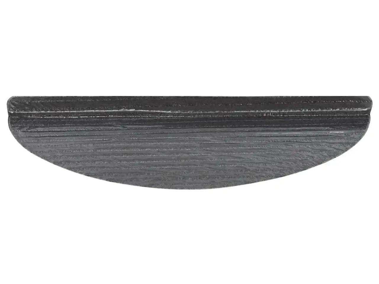 Billede 5 - Selvklæbende trappemåtter 15 stk. 56x17x3 cm beige