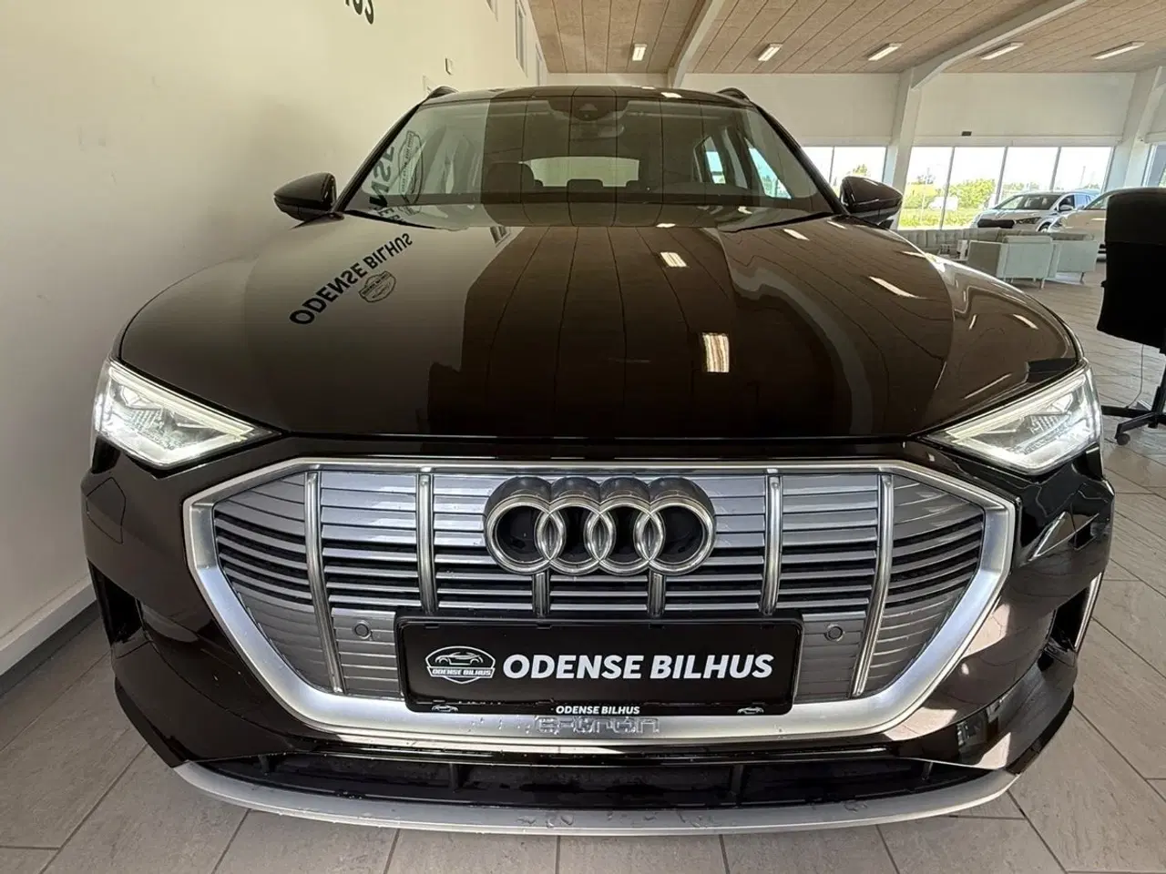 Billede 2 - Audi e-tron 55 Advanced quattro