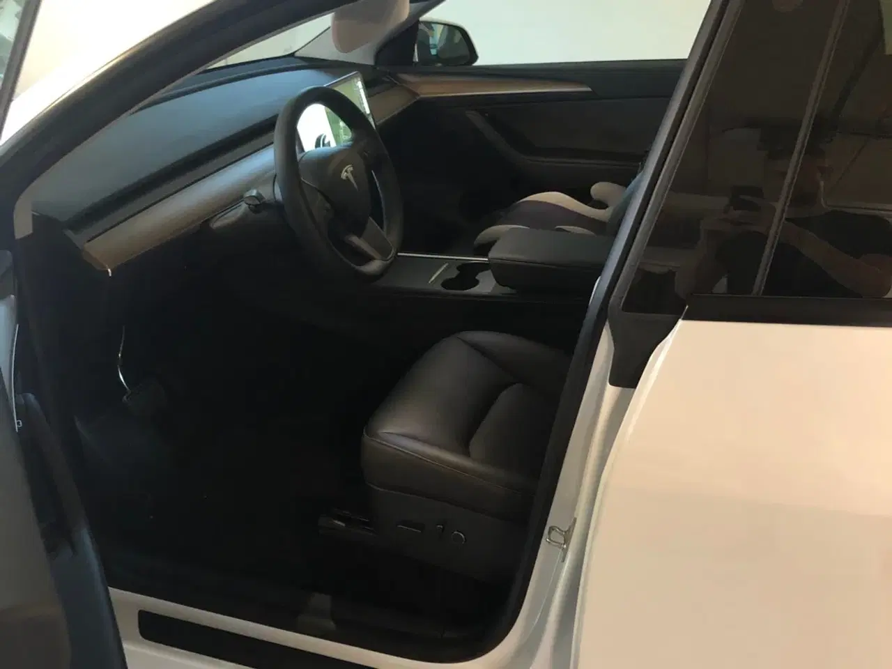 Billede 6 - Tesla Model Y  Long Range AWD