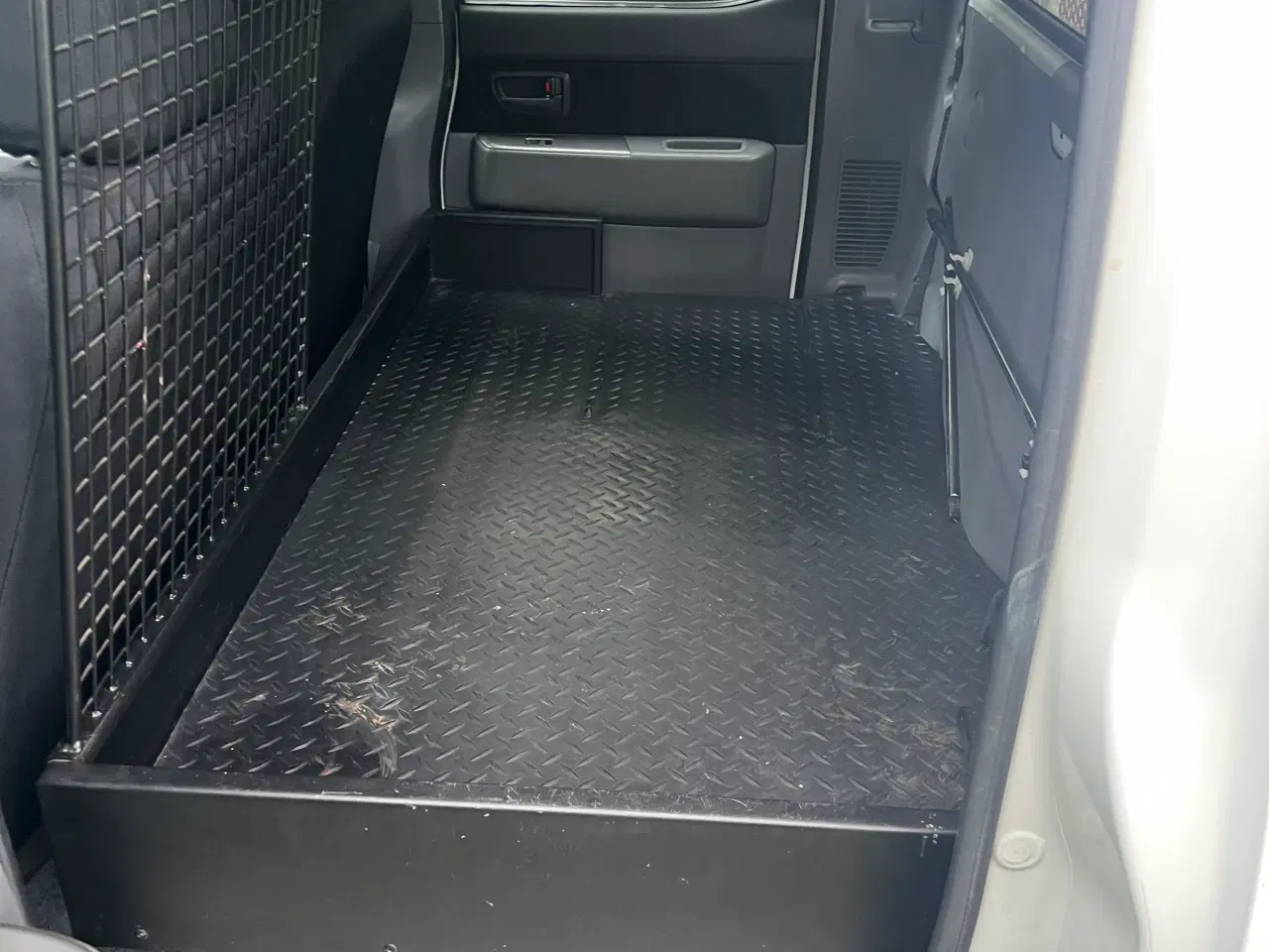 Billede 6 - Ford ranger 2.5 td kun 125000km