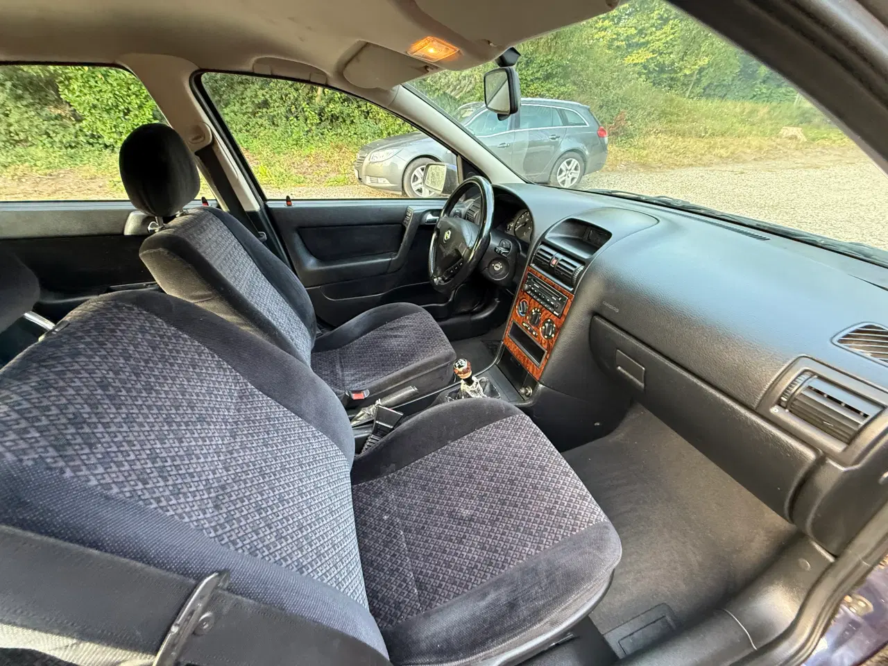 Billede 13 - Opel Astra 1.6 16v uden rust 