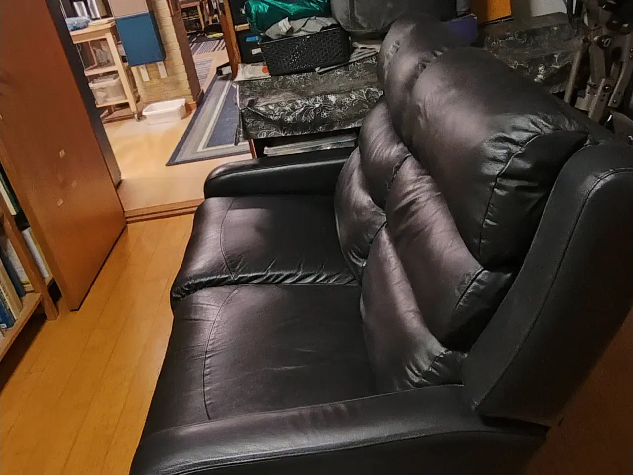 Billede 2 - La-Z-Boy Recliner 2 personer