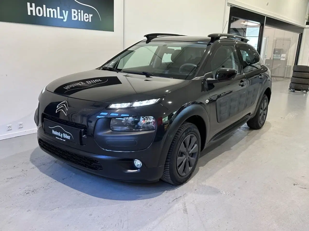 Billede 3 - Citroën C4 Cactus 1,2 PureTech 82 Feel