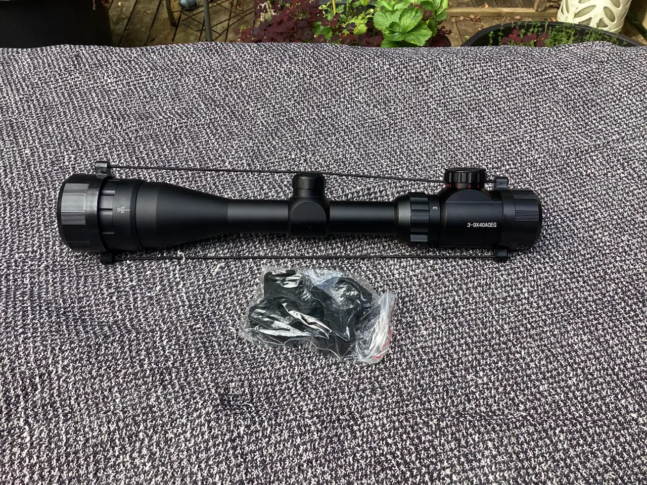 Billede 3 - GAMO ARROW PCP gevær