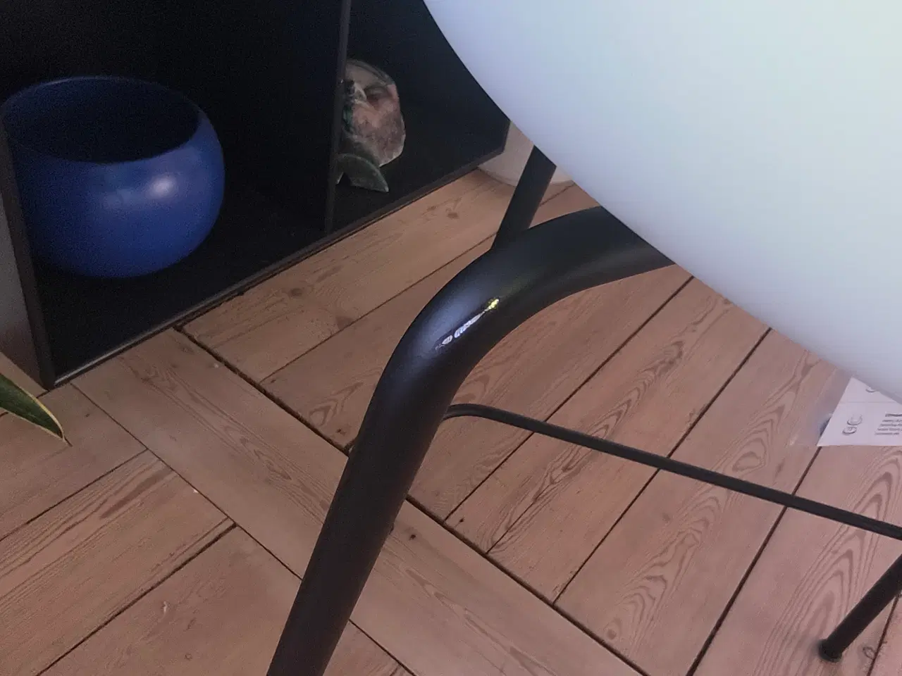 Billede 4 - Audo Copenhagen barstol