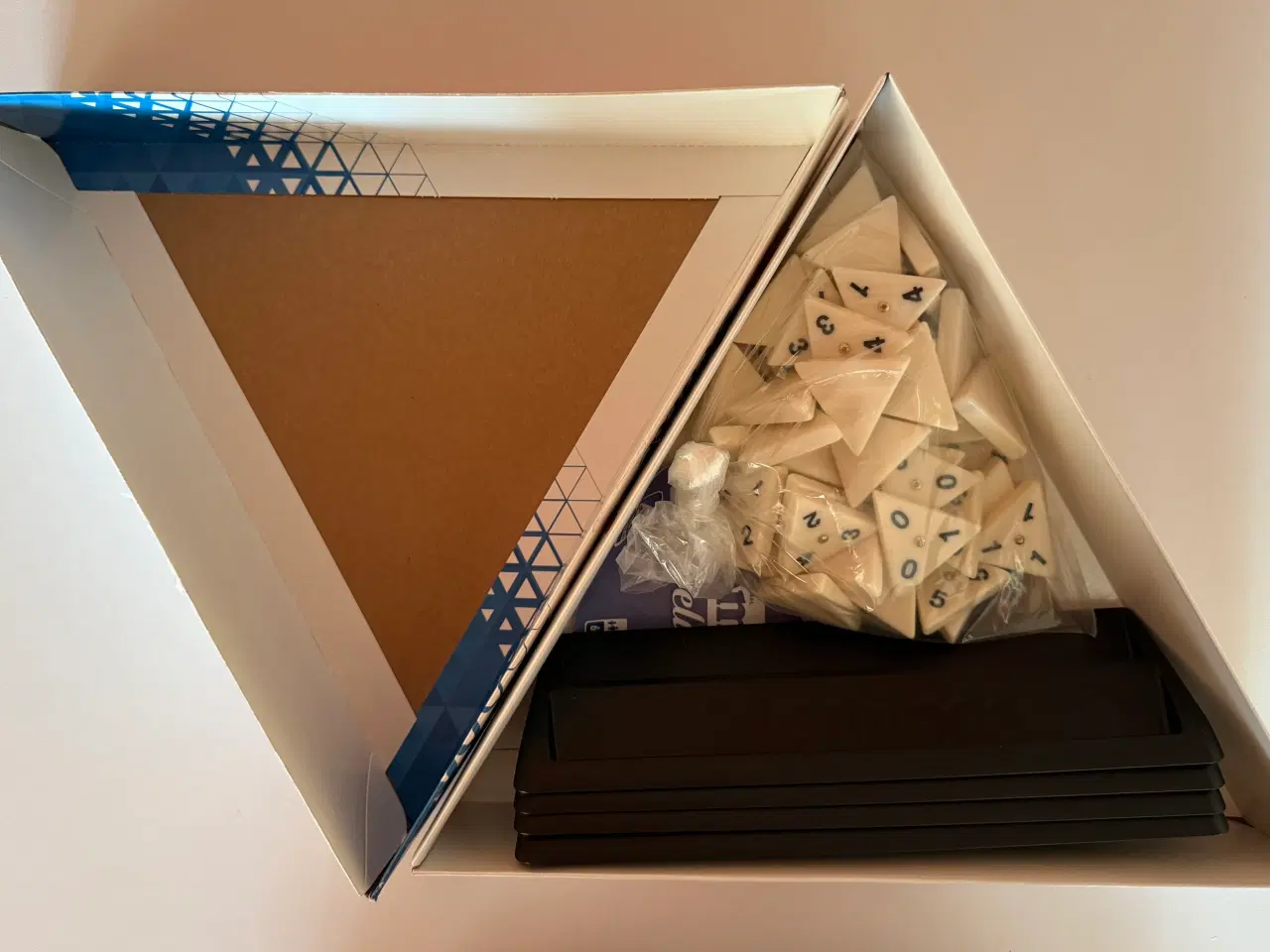 Billede 2 - Triominos Deluxe