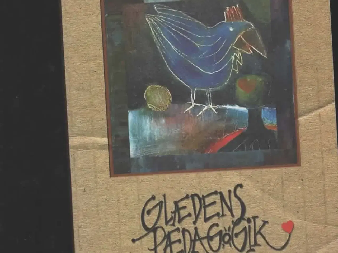 Billede 1 - En positiv tilgang til pædagogik